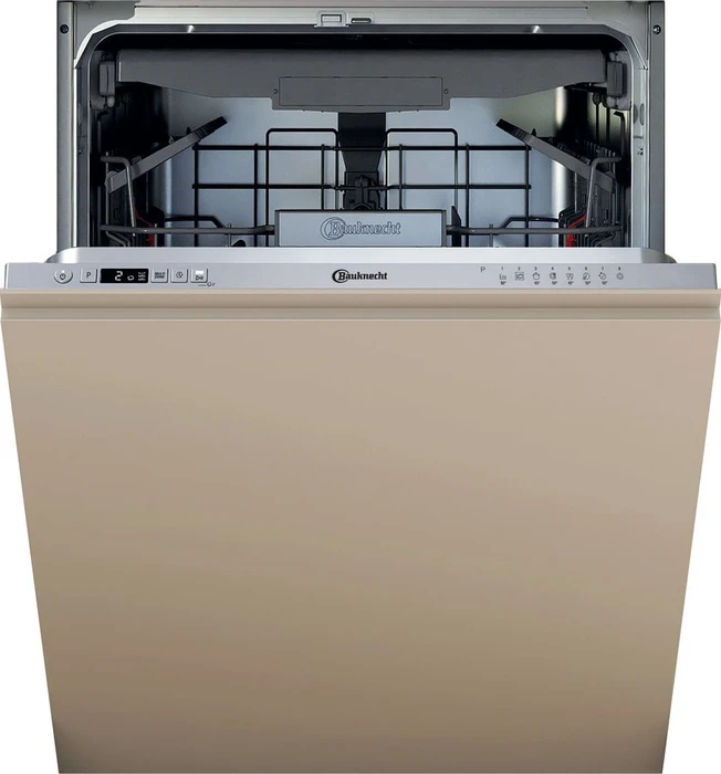Bauknecht B0I D551A S
