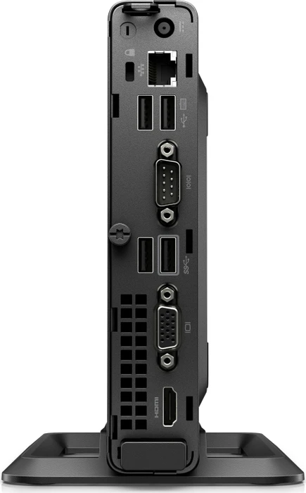HP 260 G3 DM, Core i3-7130U, 8GB RAM, 256GB SSD