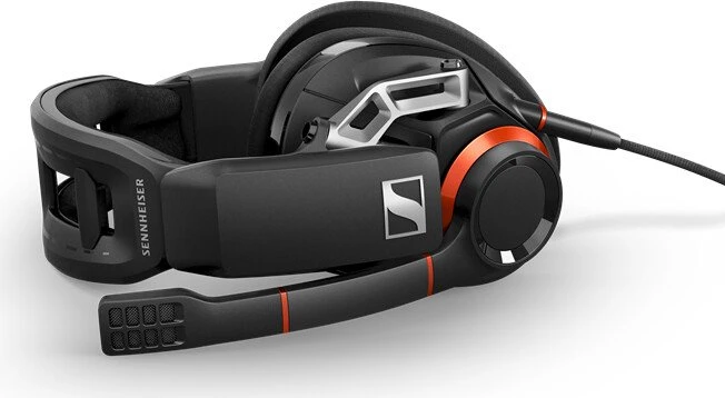 Sennheiser GSP 500