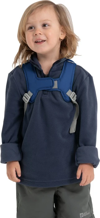 Jack Wolfskin Sprout 5 blue orchid (Junior)