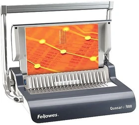Fellowes Quasar+ 500
