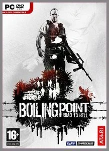 Boiling Point: Road to Hell (PC)