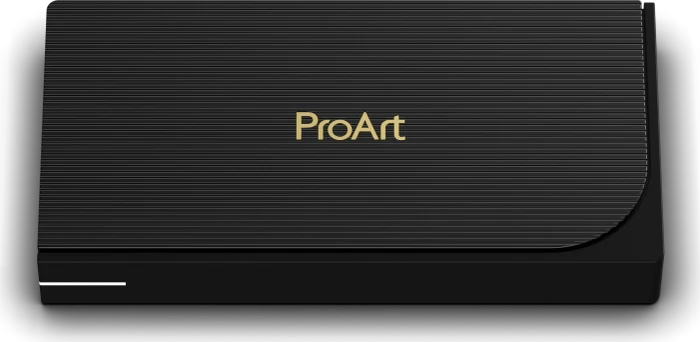 ASUS ProArt Desktop 2.5G Switch, 8x RJ-45, 2x SFP+