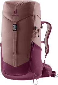 Deuter Telatie 24 SL ashrose/cassis