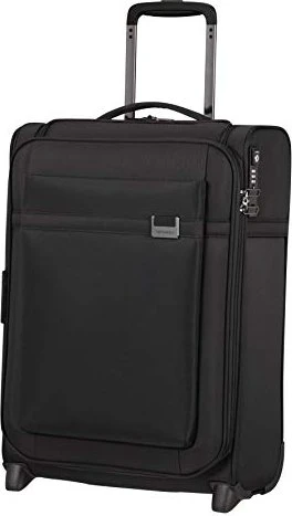 Samsonite Airea Trolley 55cm schwarz