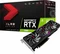 PNY GeForce RTX 2080 XLR8 Gaming OC Triple Fan, 8GB GDDR6, HDMI, USB-C, 3x DP Vorschaubild