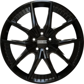 Fondmetal Elatha 9.5x21 5/112 ET52 (verschiedene Farben)