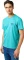 Wrangler Small Logo T-Shirt kurzarm (Herren) Vorschaubild