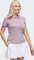 adidas Ultimate365 Heat.RDY Poloshirt kurzarm preloved fig (Damen) Vorschaubild