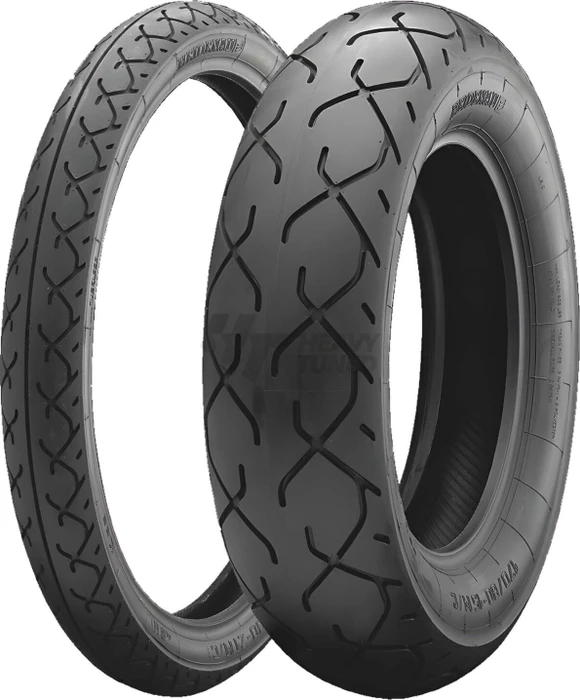 Heidenau K65 3.00 19 49S TT