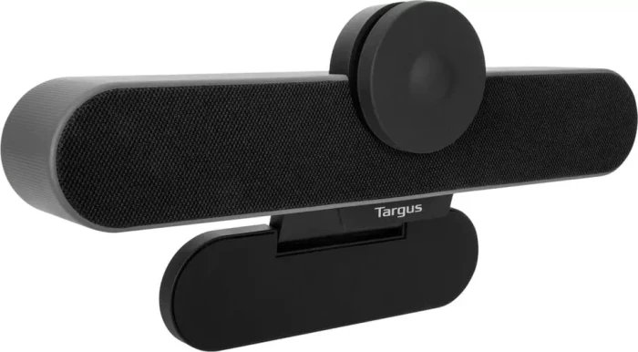 Targus AiO 4K Videokonferenzsystem, inkl. Typ F Netzteil, Videobar, EU
