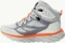 Jack Wolfskin Terraventure Texapore Mid silber/grau (Damen) Vorschaubild