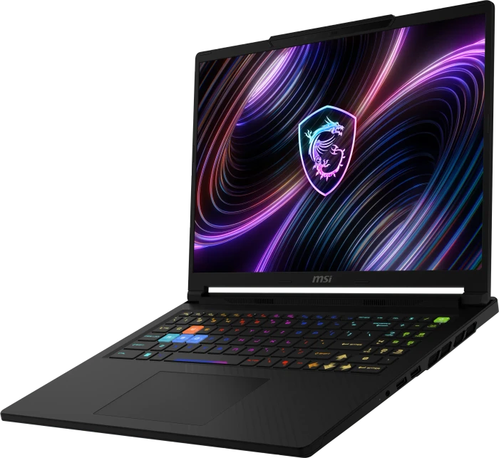 MSI Raider 16 HX B2WH-083, Core Ultra 9 275HX, 16GB RAM, 1TB SSD, GeForce RTX 5070 Ti, DE