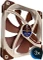 Noctua NF-A14 PWM, 140mm, 3er-Pack Vorschaubild