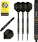 Harrows Supergrip 90% Steeltip Dartpfeil Set Vorschaubild