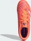 adidas Predator Club FG/MG signal coral/cloud white/beam orange (Junior) Vorschaubild