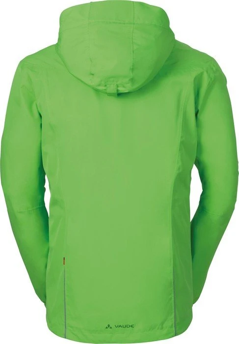 Vaude Escape Bike Light Fahrradjacke gooseberry (Herren)