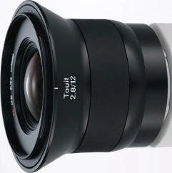 Zeiss Touit 12mm 2.8 für Sony E