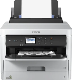 Epson WorkForce Pro WF-M5299DW, Tinte, einfarbig