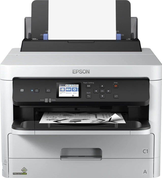 Epson WorkForce Pro WF-M5299DW, Tinte, einfarbig