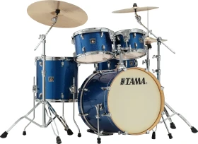 Tama Superstar Classic CK50RS (verschiedene Farben)
