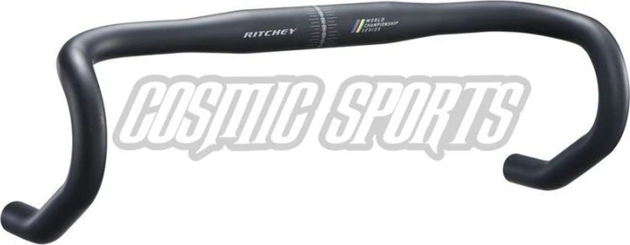 Ritchey WCS Logic II 31.8mm Rennrad Lenker 144mm/82mm 440mm