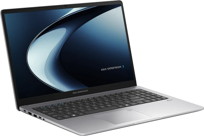 ASUS ExpertBook P1 PM1503CDA-S70264, Misty Grey, Ryzen 5 150, 16GB RAM, 512GB SSD, DE