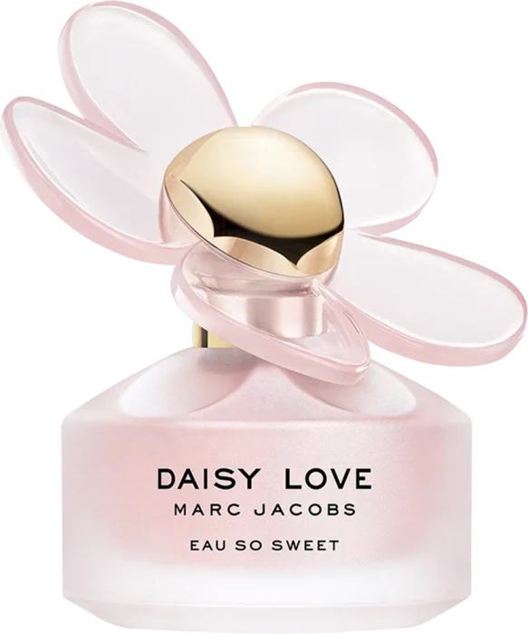 Marc Jacobs Daisy Love Eau So Sweet Eau de Toilette, 30ml