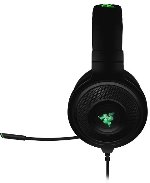Razer Kraken 7.1