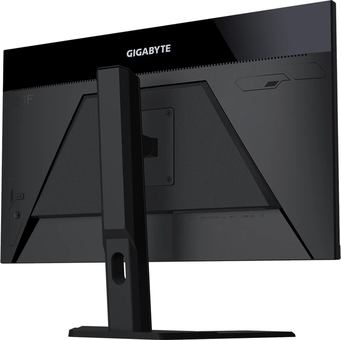 GIGABYTE M27F, 27"