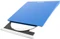 Samsung SE-208GB, SlimLine blau, USB 2.0 Vorschaubild