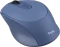 Trust Zaya Rechargeable Wireless Mouse blau, USB Vorschaubild