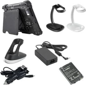 Zebra Ladegerät für ZQ500/ZQ600 UK