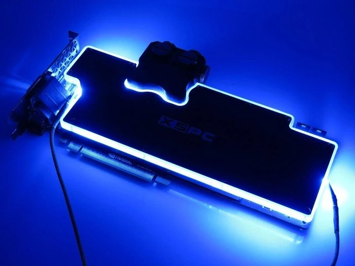 XSPC Razor GTX 980/980 Ti