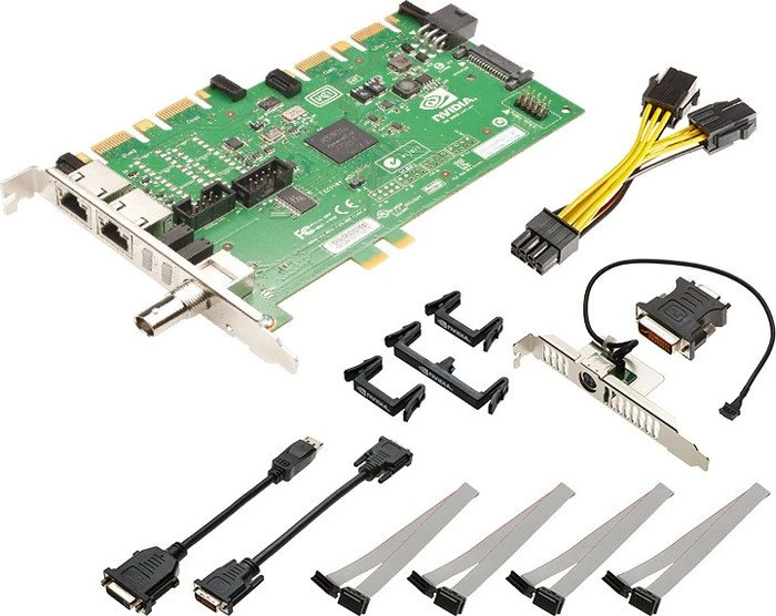 PNY Quadro M5000 Sync, 8GB GDDR5, DVI, 4x DP