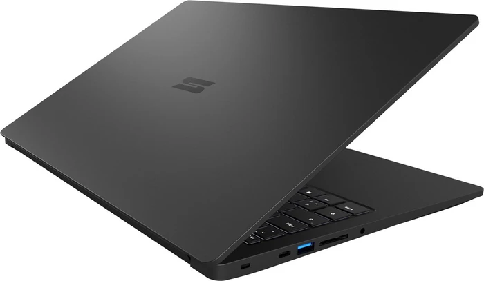 Schenker Vision 16 Pro L22jgs, schwarz, Core i7-12700H, 16GB RAM, 1TB SSD, GeForce RTX 3060, DE