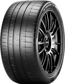 Pirelli P Zero R 285/40 R20 111Y XL HL *