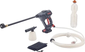 AL-KO Easy PW 2040 MultiJet EasyFlex Akku-Niederdruckreiniger solo