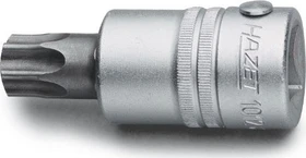 Hazet 1012-T60 Torx Steckschlüssel 3/4", T60x80mm