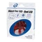 Cooltek Silent Fan 140 LED, rot, 140mm Vorschaubild