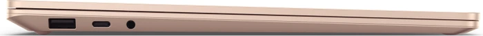 Microsoft Surface Laptop 4 13.5", Sandstein, Ryzen 5 4680U, 16GB RAM, 256GB SSD, UK, Business