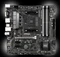 MSI B450M Bazooka (AMD AM4) Vorschaubild