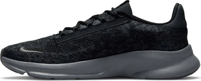 Nike SuperRep Go 3 Next Nature Flyknit black/iron grey/anthracite (Herren)