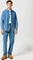 Wrangler Regular 1 Pocket Hemd langarm indigo valley (Herren) Vorschaubild