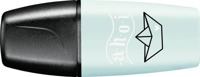 STABILO Boss Mini Pastellove sortiert, 50er-Set