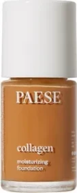 Paese Collagen Moisturizing Foundation 306W carmel, 30ml
