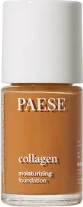 Paese Collagen Moisturizing Foundation 306W carmel, 30ml