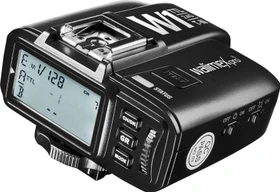 Walimex Pro Funkauslöser W1 TTL T-N (21702)