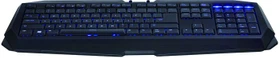 GIGABYTE Force K7 Stealth, USB, DE