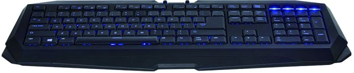 GIGABYTE Force K7 Stealth, USB, DE